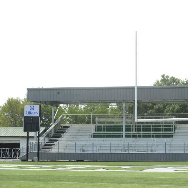 Van Buren, Arkansas