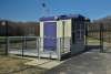 Ticket Booth - Joppatowne High School