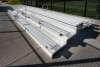 Tennis bleachers example